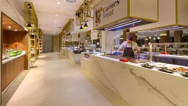 Solymar Gran Hotel