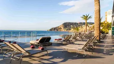 Solymar Gran Hotel