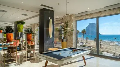 Solymar Gran Hotel
