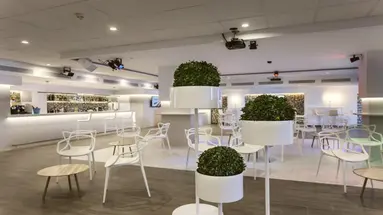 Solymar Gran Hotel