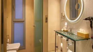 Solymar Gran Hotel