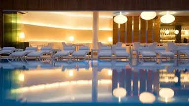 Solymar Gran Hotel