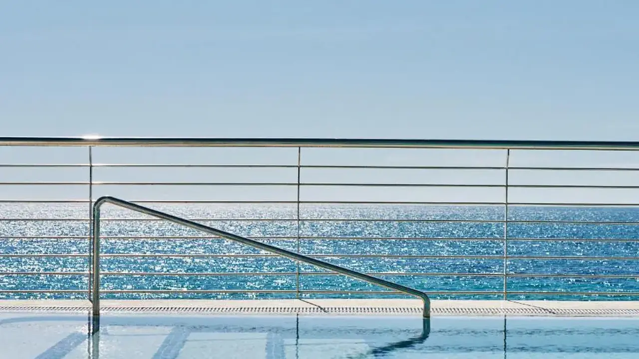 SOLYMAR Gran Hotel