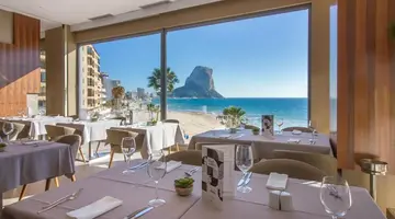 SOLYMAR Gran Hotel