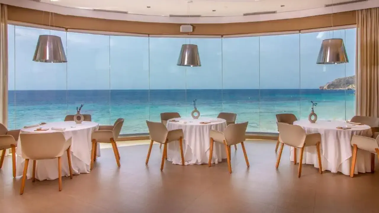 SOLYMAR Gran Hotel