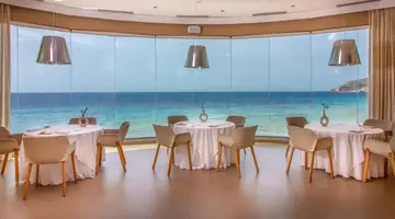SOLYMAR Gran Hotel