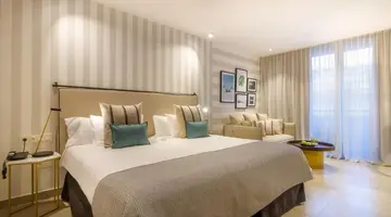 SOLYMAR Gran Hotel