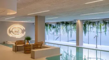 SOLYMAR Gran Hotel