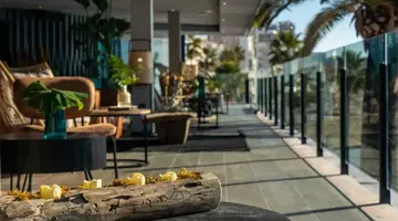 Solymar Gran Hotel