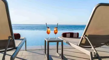 Solymar Gran Hotel