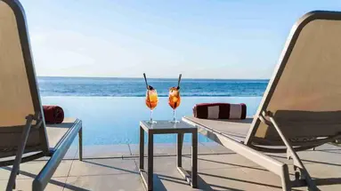 Solymar Gran Hotel