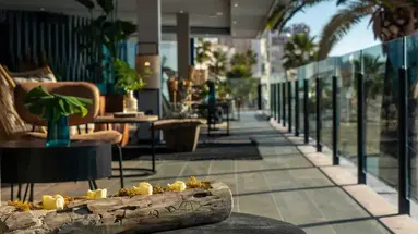 Solymar Gran Hotel
