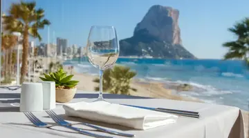 SOLYMAR Gran Hotel