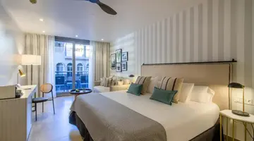 SOLYMAR Gran Hotel