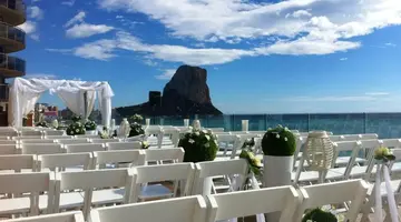 SOLYMAR Gran Hotel
