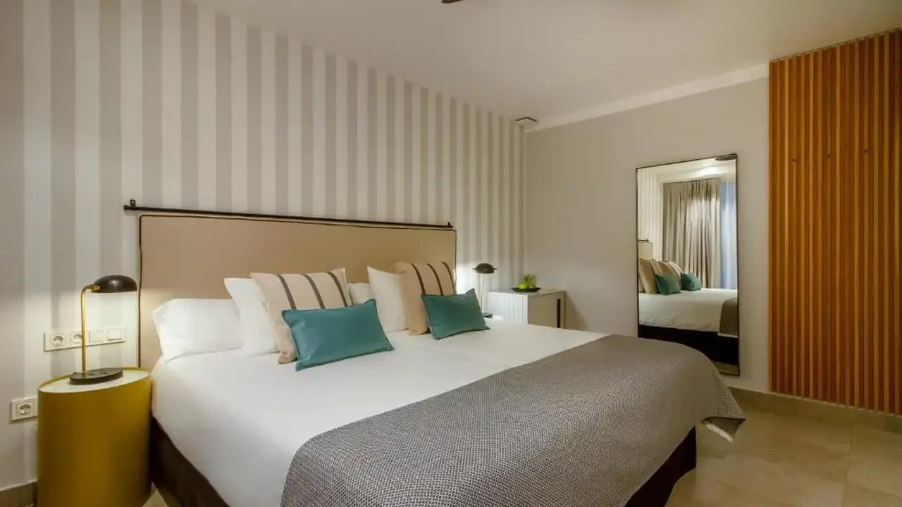 SOLYMAR Gran Hotel