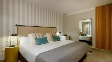 SOLYMAR Gran Hotel
