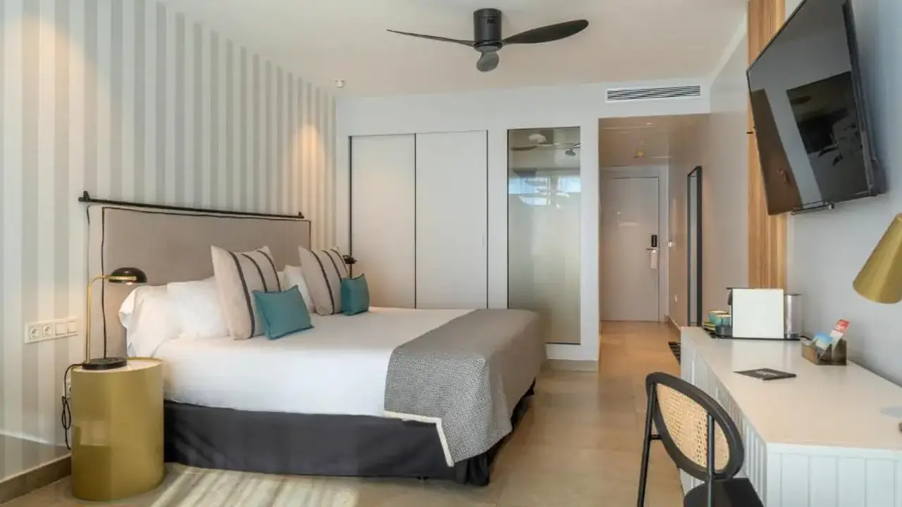 SOLYMAR Gran Hotel