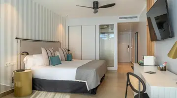 SOLYMAR Gran Hotel