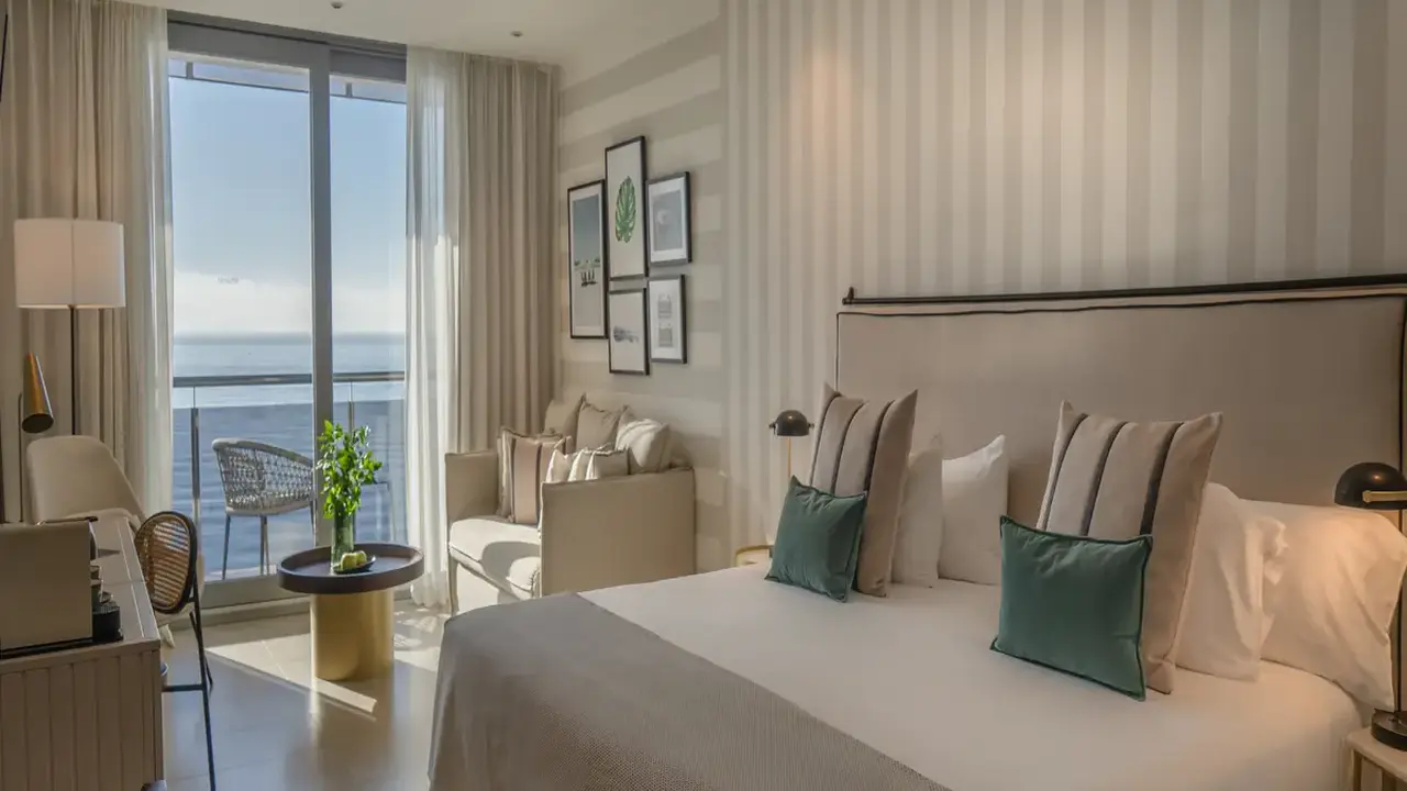 Solymar Gran Hotel