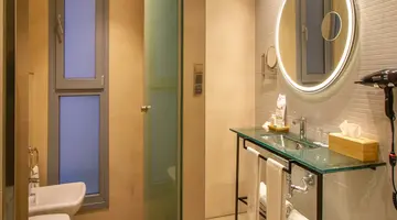 Solymar Gran Hotel