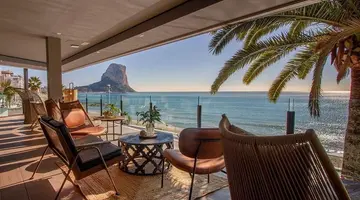 Solymar Gran Hotel