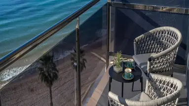 Solymar Gran Hotel