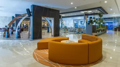 Solymar Gran Hotel