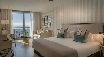 SOLYMAR Gran Hotel