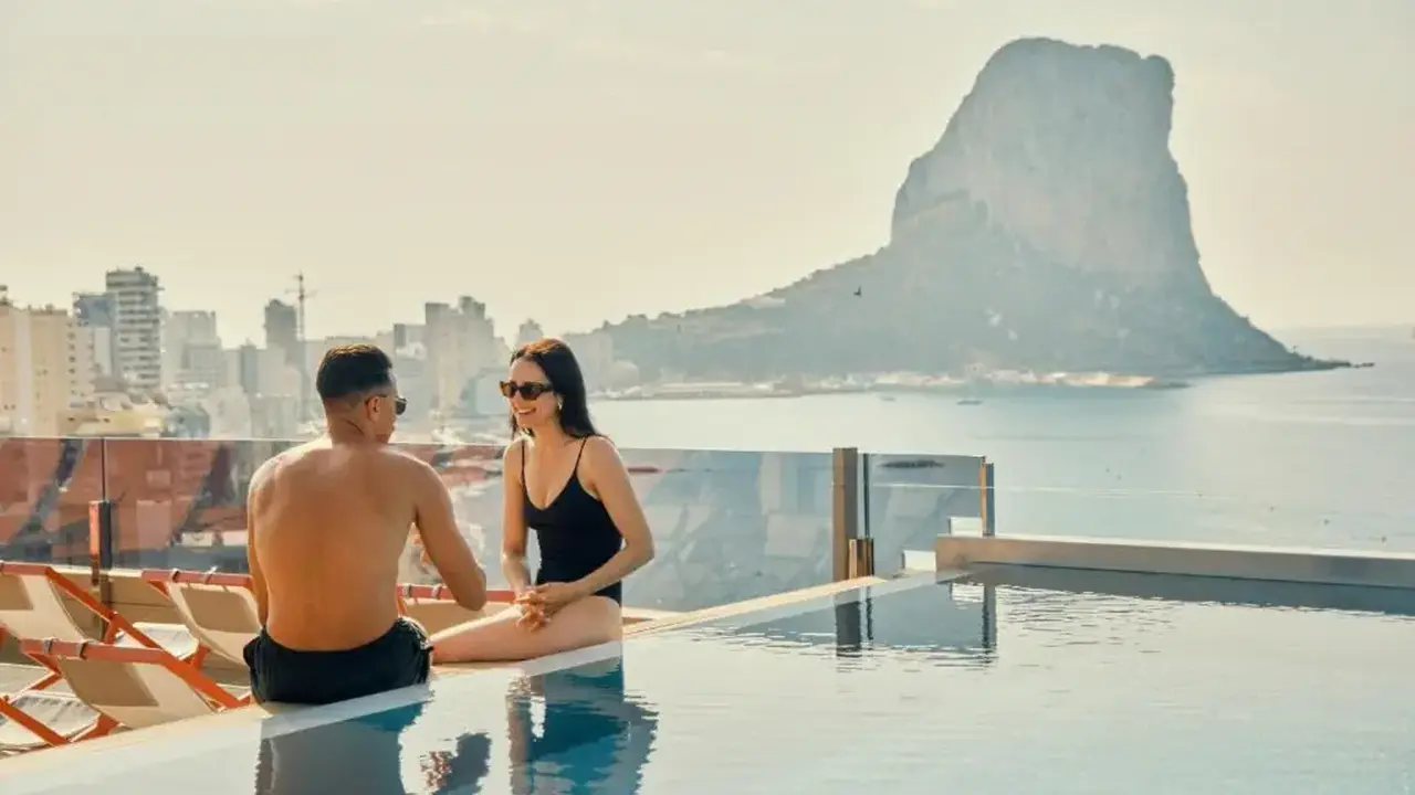 SOLYMAR Gran Hotel