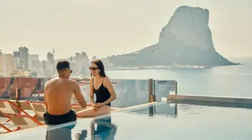 SOLYMAR Gran Hotel