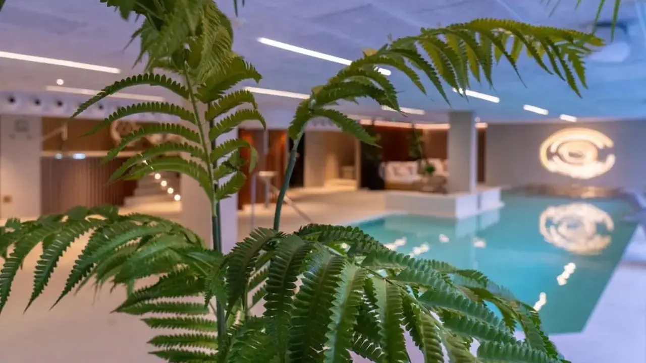 SOLYMAR Gran Hotel