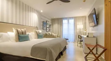 SOLYMAR Gran Hotel