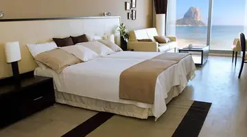 Solymar Gran Hotel