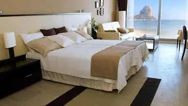 Solymar Gran Hotel