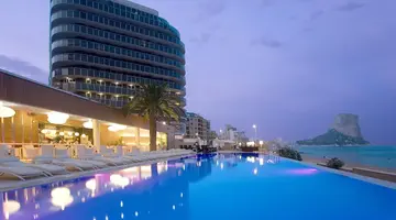 Solymar Gran Hotel