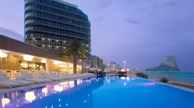 Solymar Gran Hotel