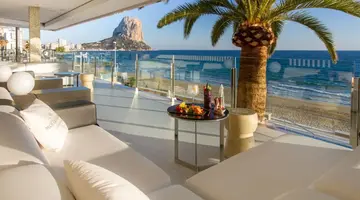 Solymar Gran Hotel