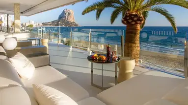 Solymar Gran Hotel