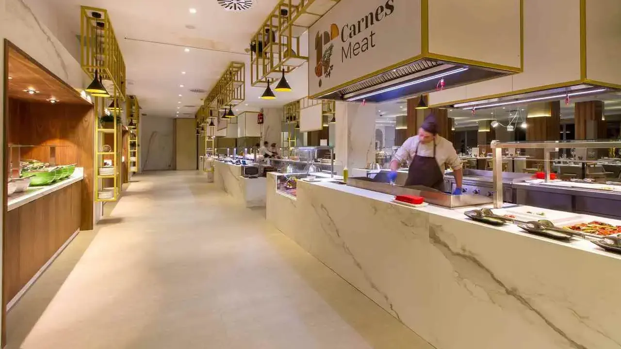 Solymar Gran Hotel