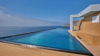 Solymar Gran Hotel