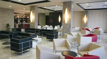 Solymar Gran Hotel