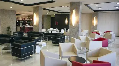 Solymar Gran Hotel