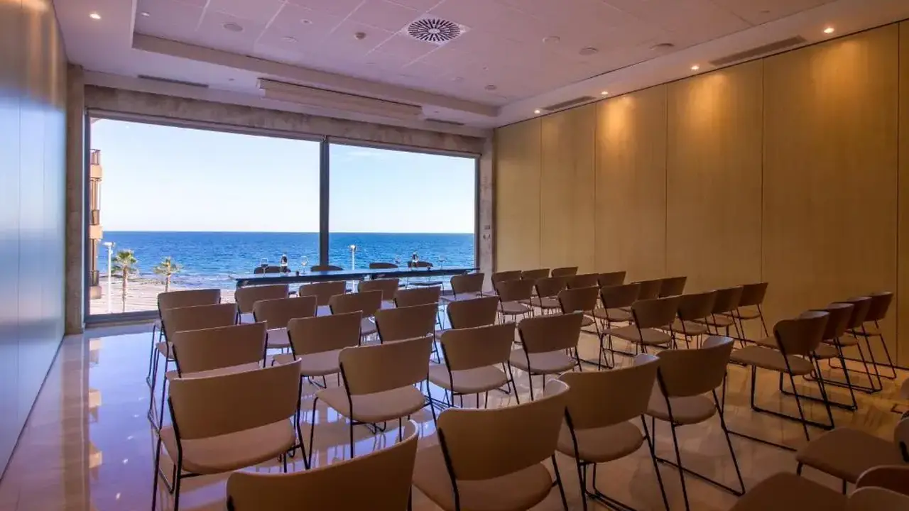 SOLYMAR Gran Hotel