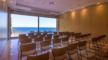 SOLYMAR Gran Hotel