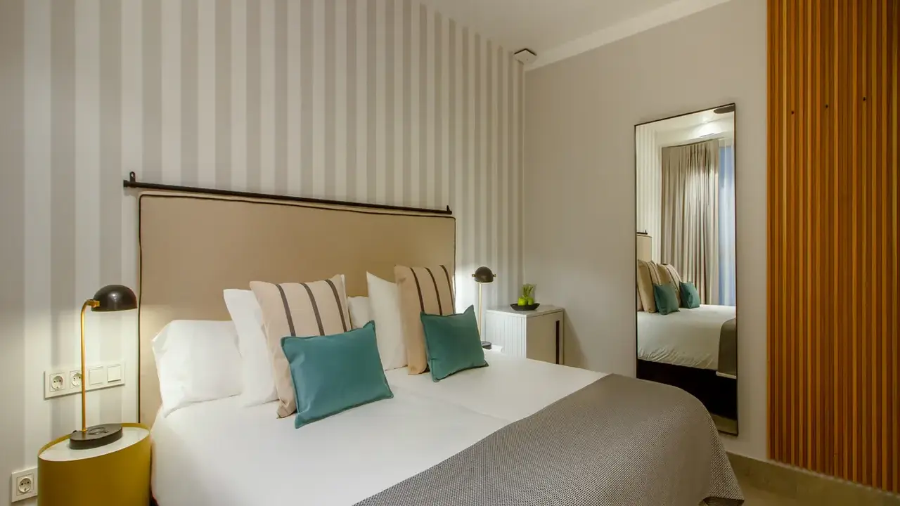 Solymar Gran Hotel