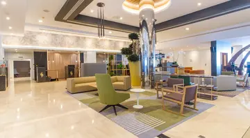 Solymar Gran Hotel