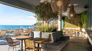 Solymar Gran Hotel