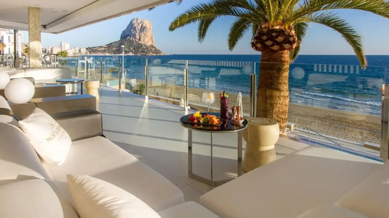 Solymar Gran Hotel