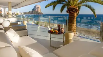 Solymar Gran Hotel